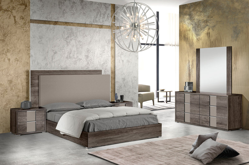 Portofino Bed