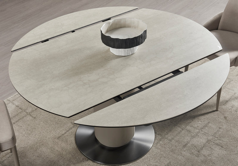 RH 130 Extension Table