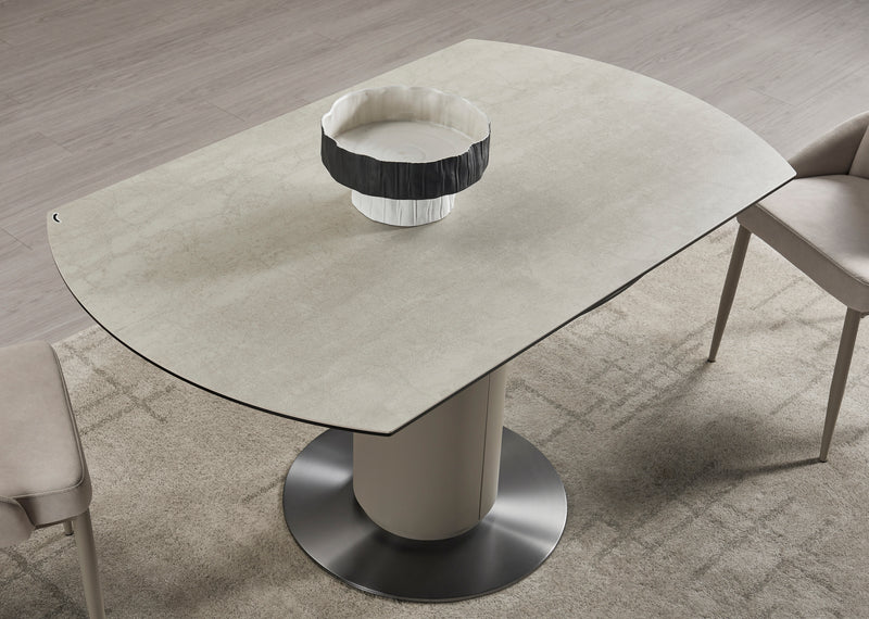 RH 130 Extension Table