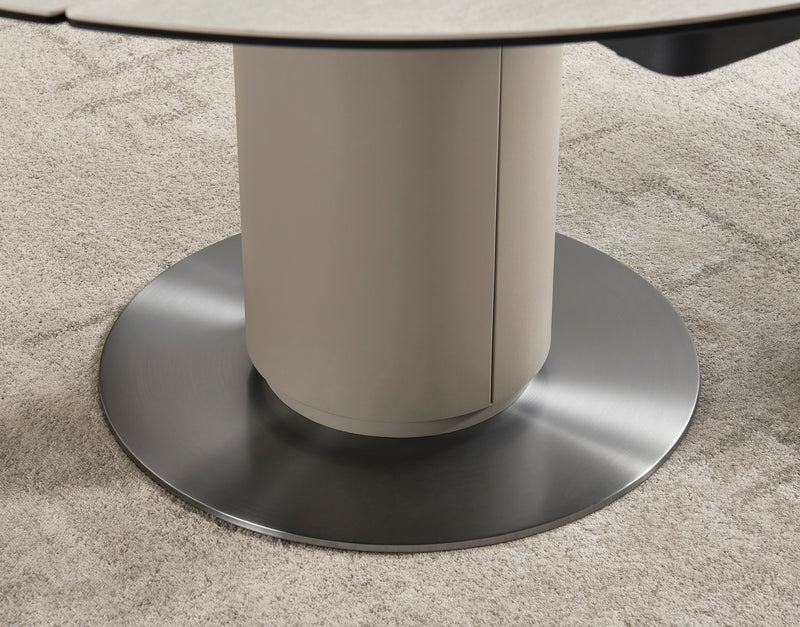 RH 130 Extension Table