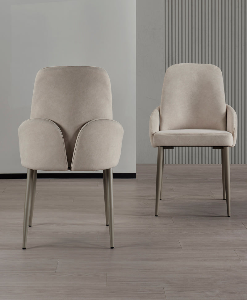 RH 6370 Dining Chair