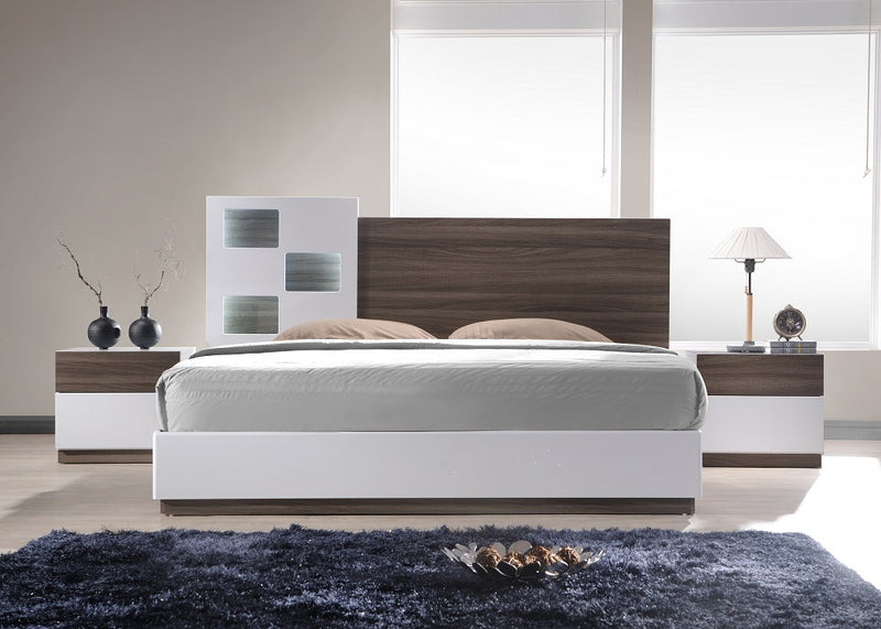 Sanremo A Bed