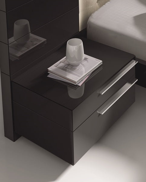 Santana Facing Night Stand