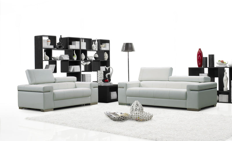 Soho Sofa Leather