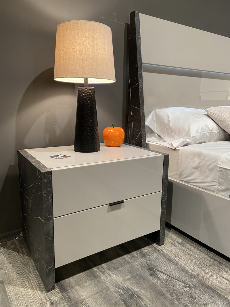 Stoneage Premium  Bed