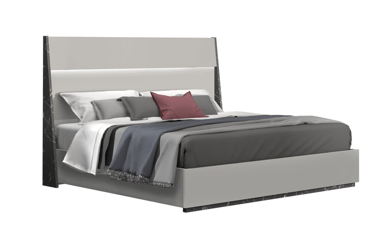 Stoneage Premium  Bed