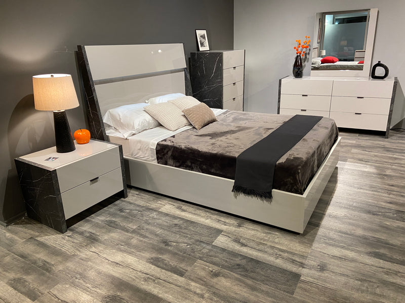 Stoneage Premium  Bed