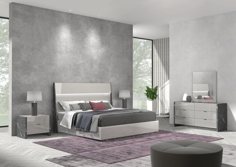 Stoneage Premium  Bed