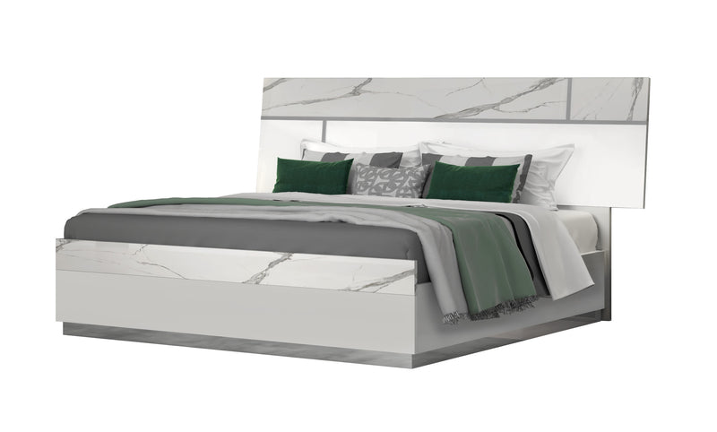 Sunset Premium  Luc+Stat Bed