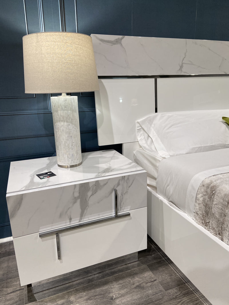 Sunset Premium  Luc+Stat Bed