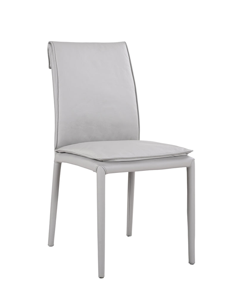 E Togo Chair 801