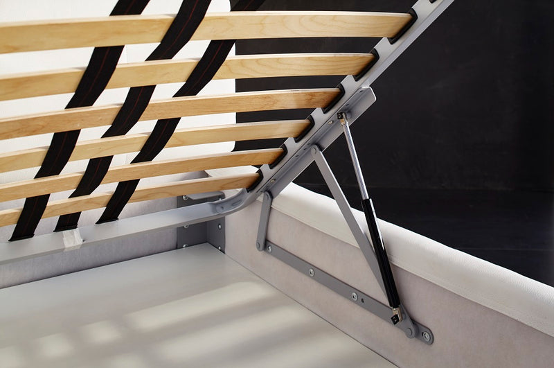 Tower Storage Bed D718