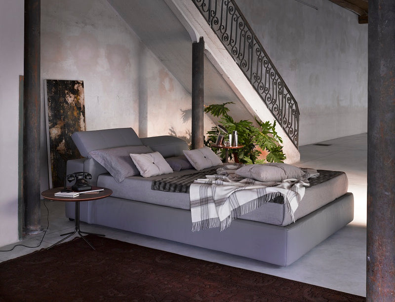 Tower Storage Bed D709
