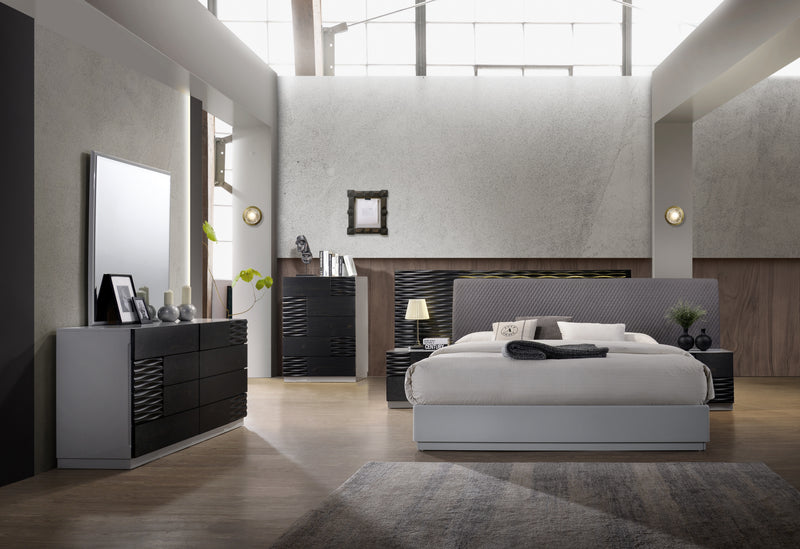Tribeca Bed