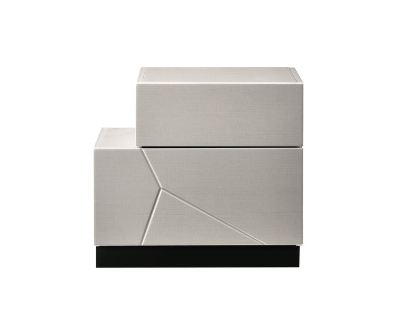 Turin Night Stand Facing