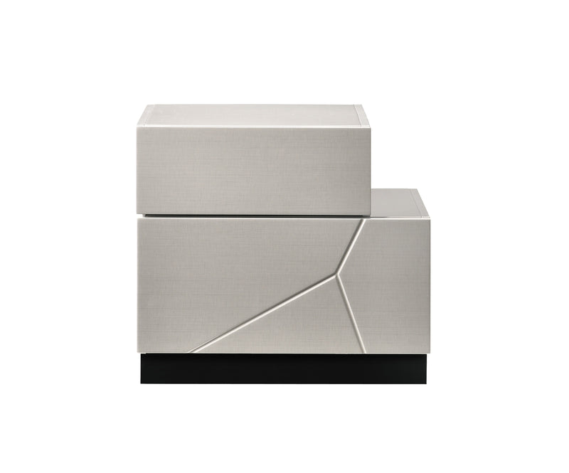 Turin Night Stand Facing