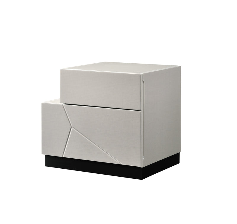 Turin Night Stand Facing