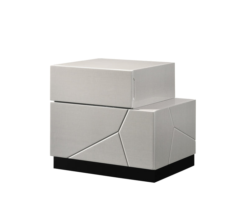 Turin Night Stand Facing