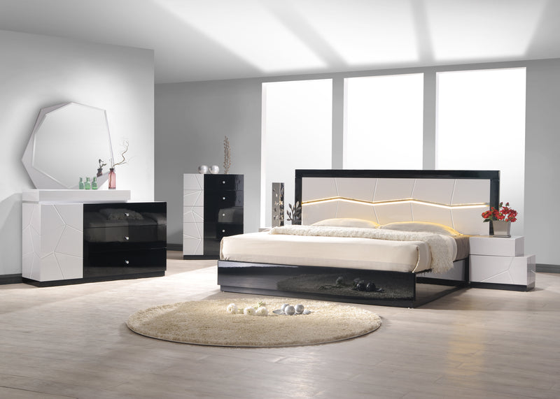 Turin Bed