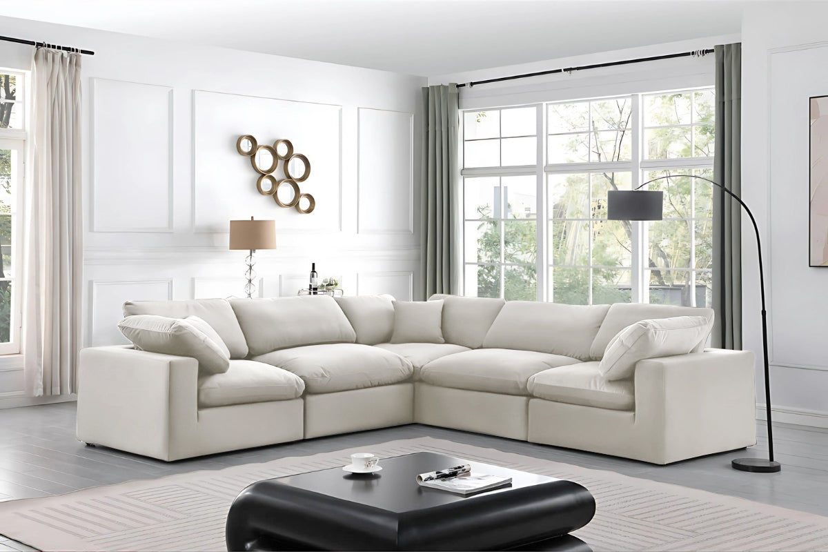 ✨Why Choose a Sectional?