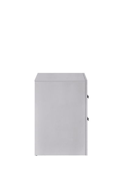 Moreland - Nightstand - Sparkling White