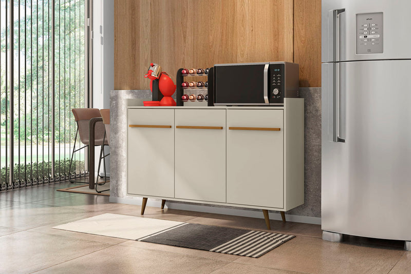 Manhattan Bradley - Sideboard