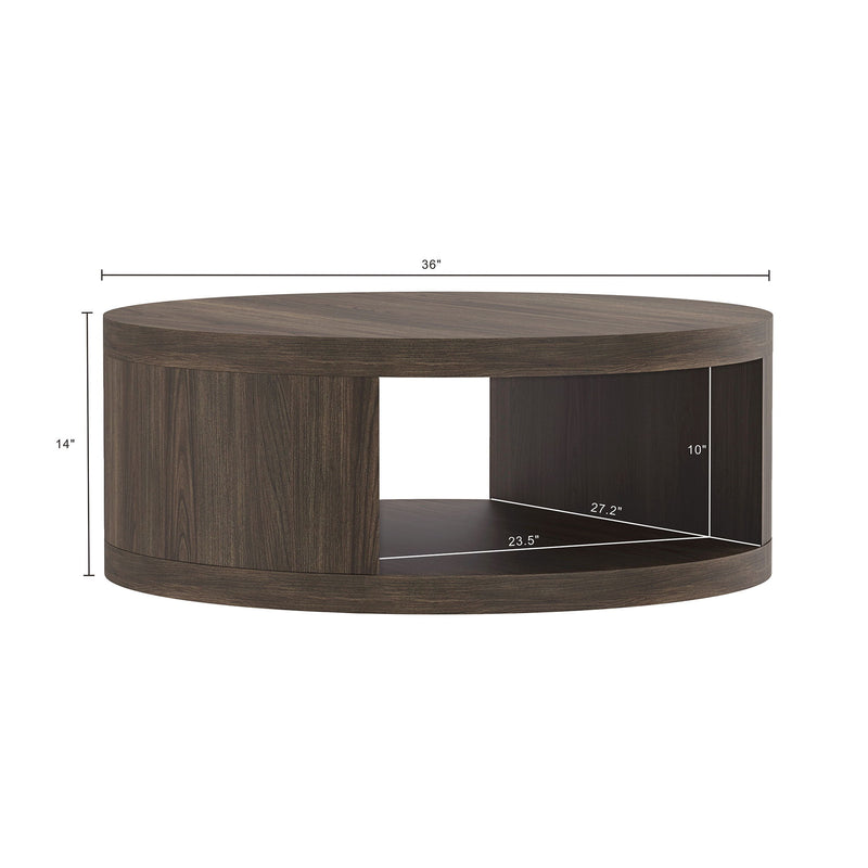 Manhattan Alure - Table