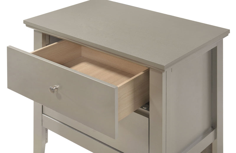Glory Furniture - Primo - Nightstand