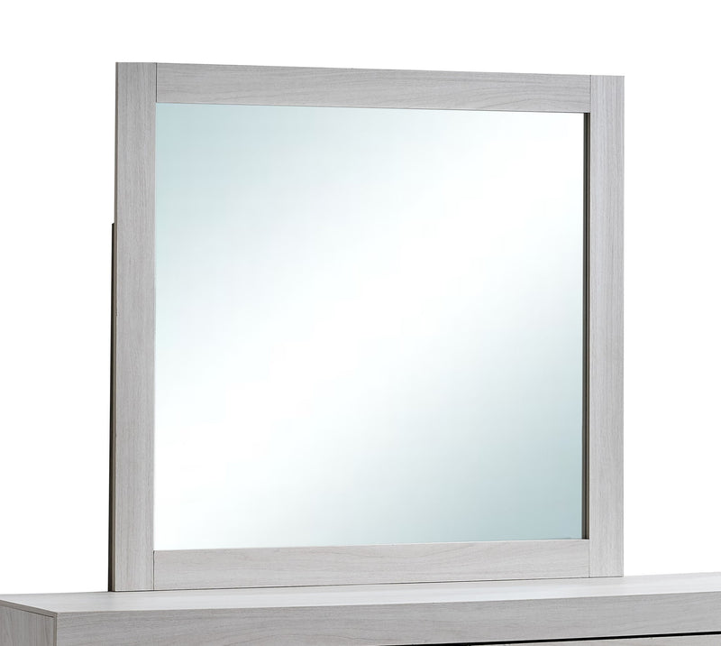 Glory Furniture - Plano - Mirror