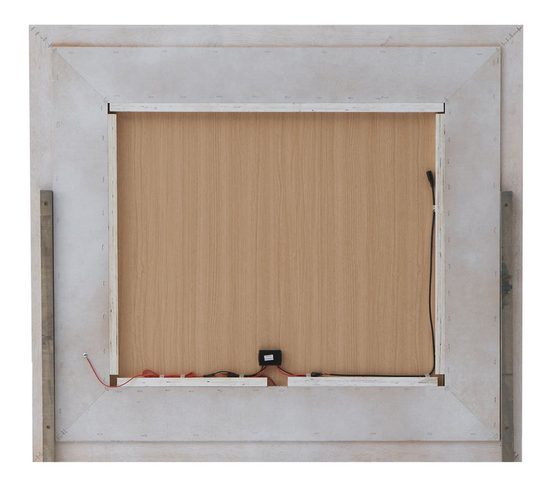 Glory Furniture - Hollywood Hills - Mirror