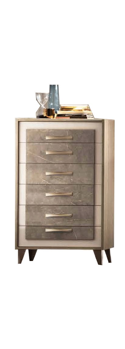 ArredoAmbra - Chest - Light Brown