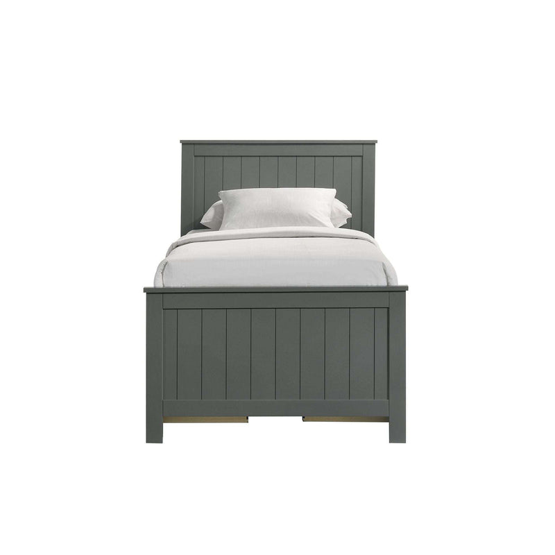 Sami - Captains Bed