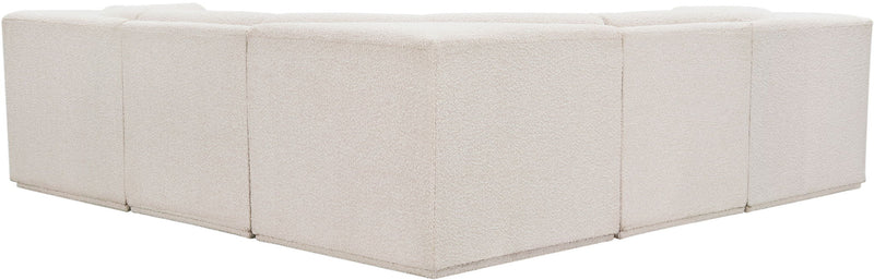 Ollie - 5 Piece Modular Sectional