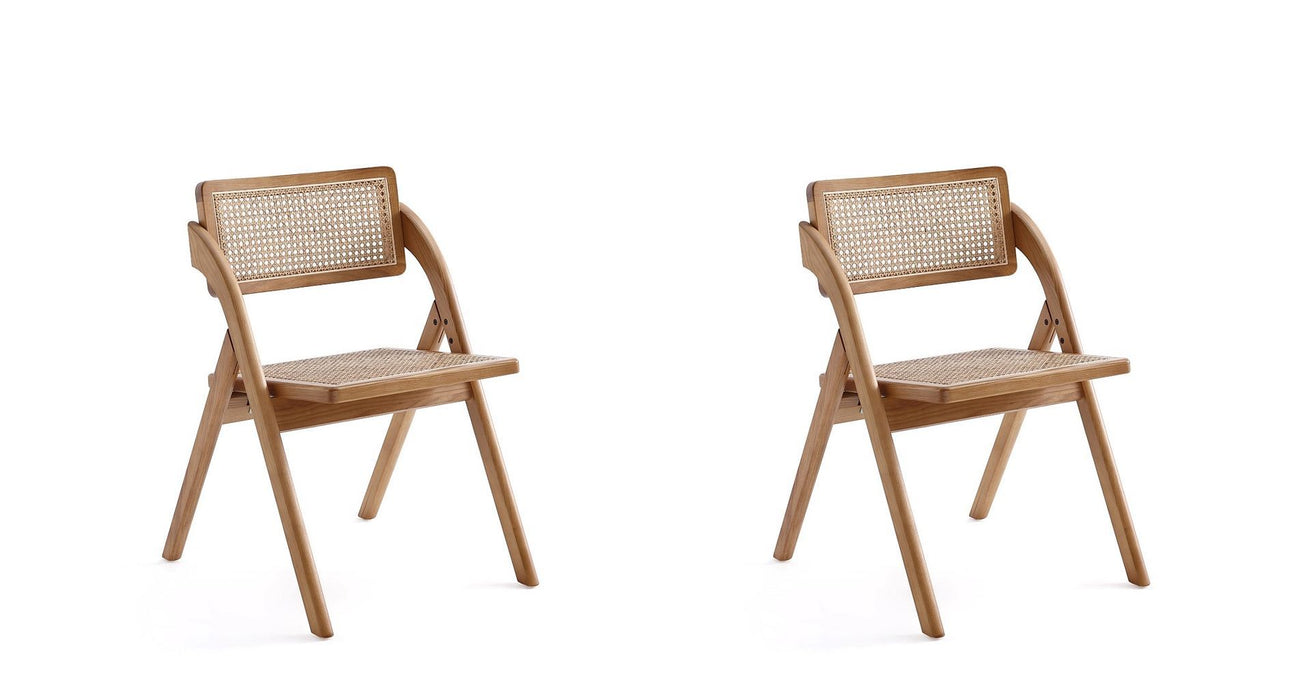 Manhattan Lambinet - Folding Chair