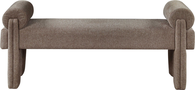 Stefano - Bench