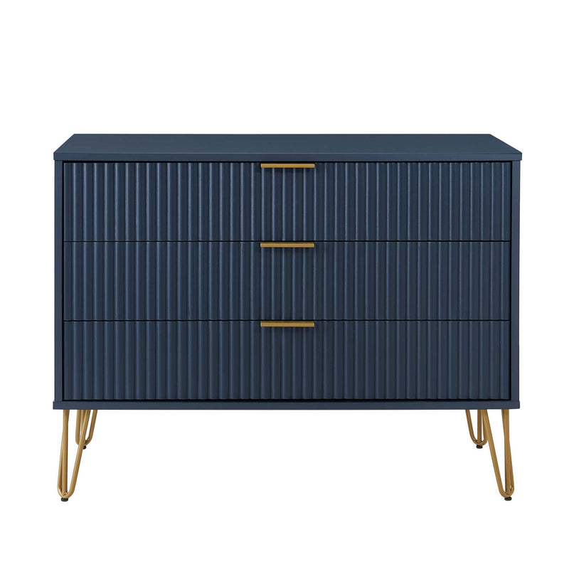 Manhattan Dumbo - Dresser
