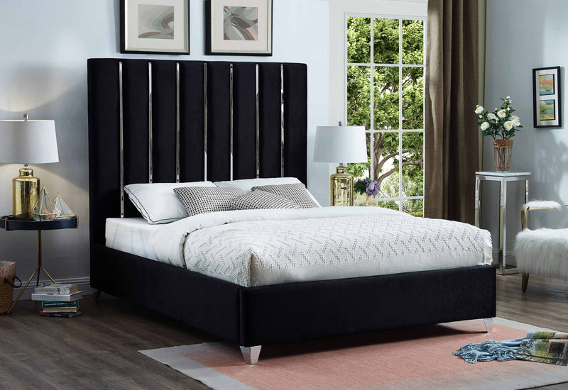 Enzo - Bed