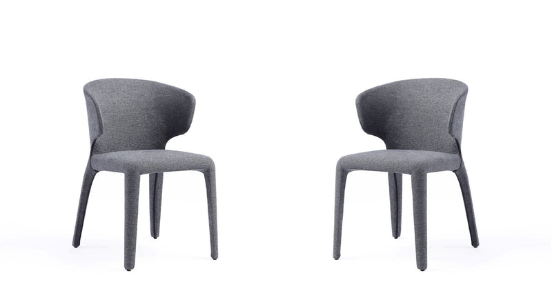 Manhattan Conrad - Dining Chair