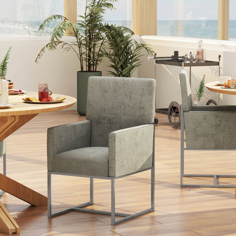 Manhattan Element - Arm Chair