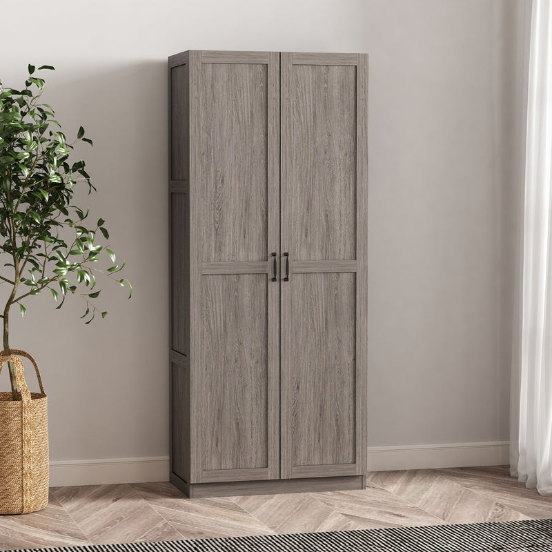 Manhattan Cornelia - Storage Cabinet