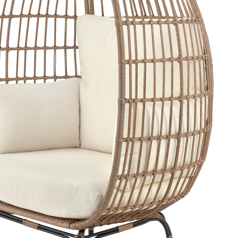 Manhattan Spezia - Freestanding Egg Chair