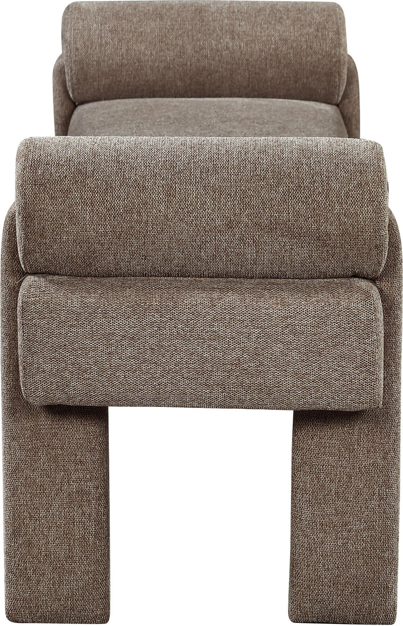 Stefano - Bench