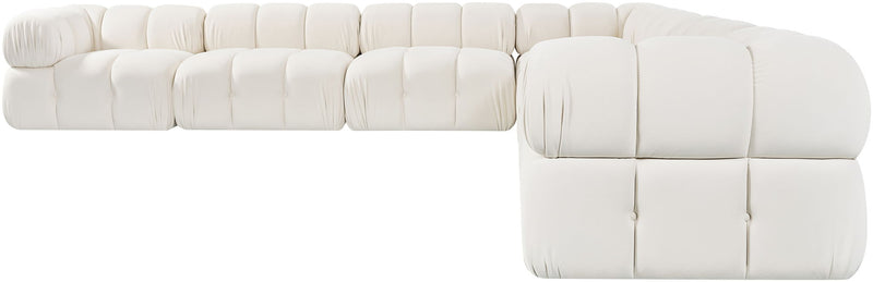 Orin - Symmetrical 7 Piece Modular Sectional