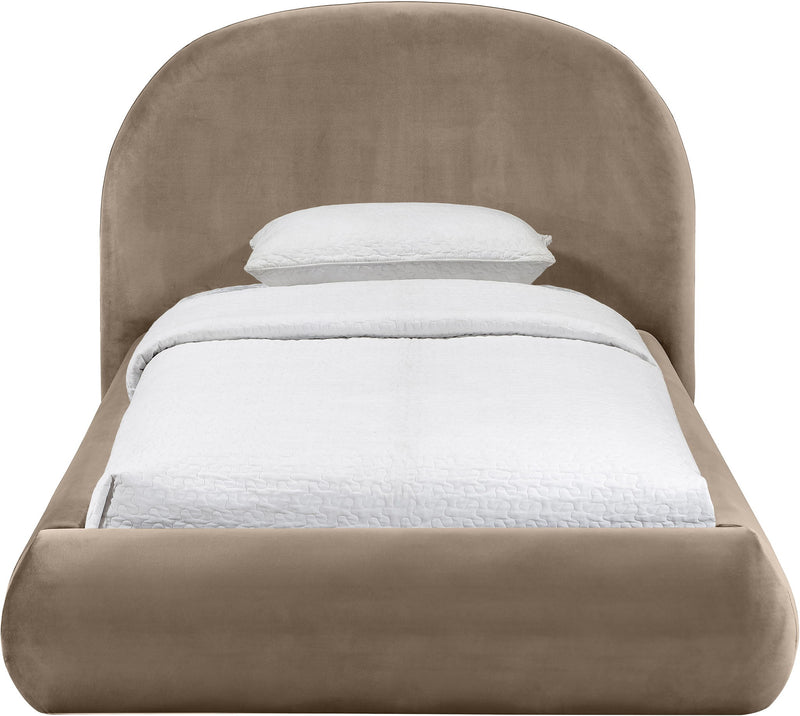 Celine - Upholstered Bed