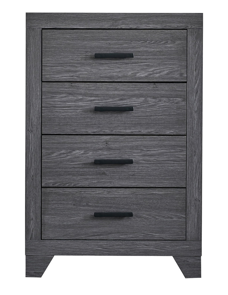 Glory Furniture - Plano - Chest