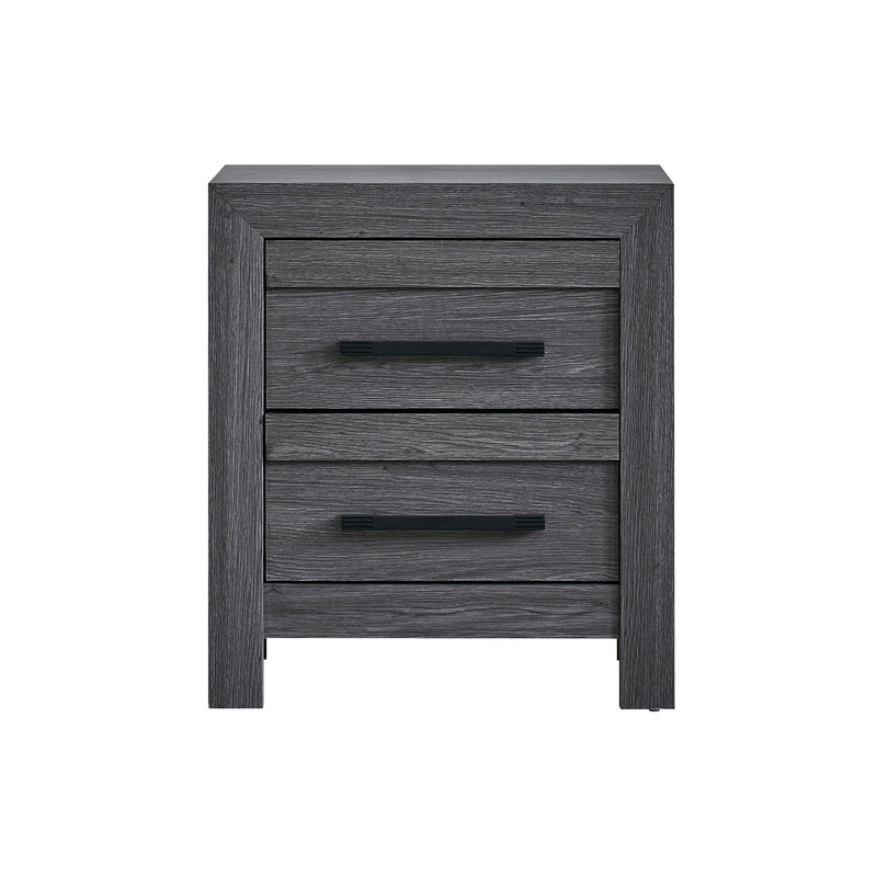 Glory Furniture - Rustica - Nightstand