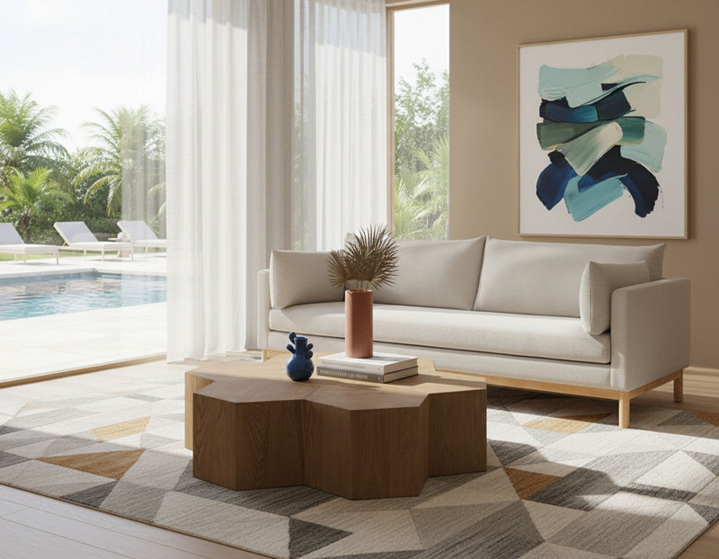Langham - Sofa