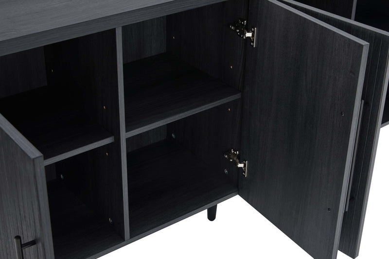 Manhattan Jodie - Sideboard