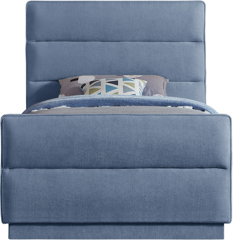 Paxton - Bed