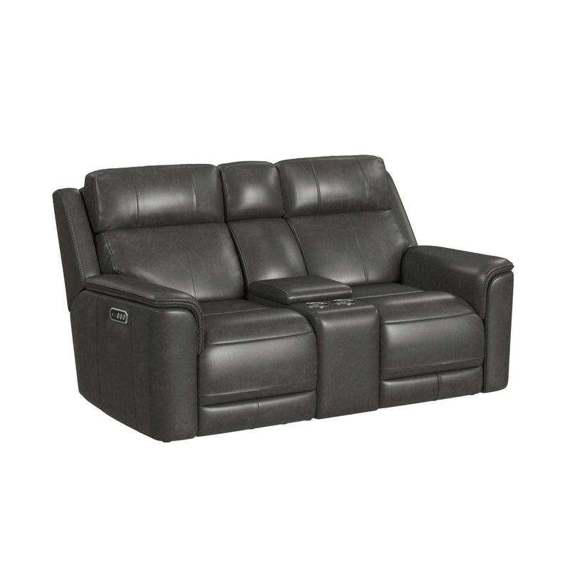 Mustang -Living Room Set